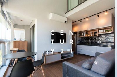 Apartamento, 2 quartos, 64 m² - Foto 2