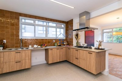 Apartamento, 3 quartos, 229 m² - Foto 5
