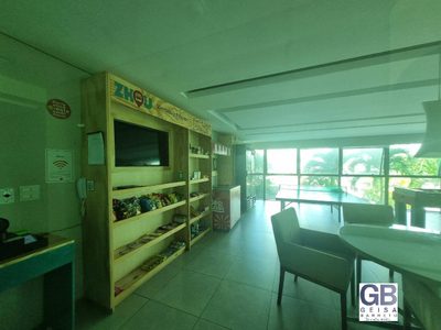 Apartamento, 3 quartos, 100 m² - Foto 4