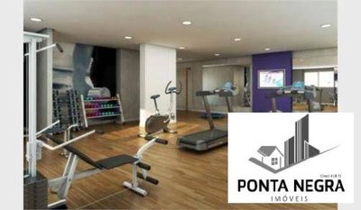 Apartamento, 2 quartos, 66 m² - Foto 5