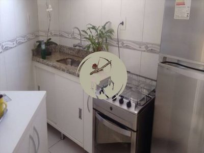 Apartamento, 1 quarto, 55 m² - Foto 3