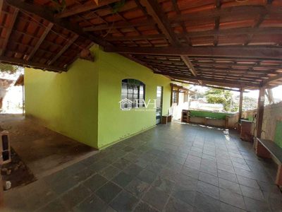 Casa, 3 quartos, 150 m² - Foto 1