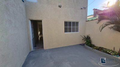Casa, 2 quartos, 64 m² - Foto 2