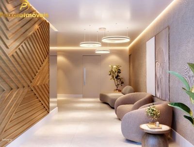 Apartamento, 161 m² - Foto 5