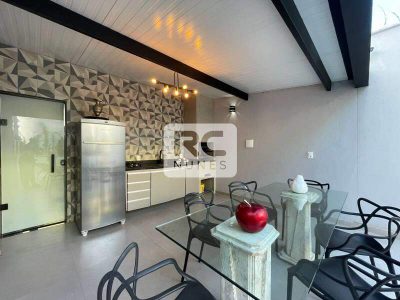 Casa, 3 quartos, 200 m² - Foto 1