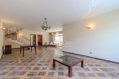 Casa, 3 quartos, 500 m² - Foto 4