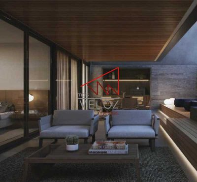 Apartamento, 2 quartos, 146 m² - Foto 4