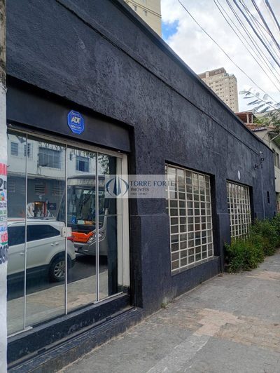 Loja-Salão, 100 m² - Foto 4