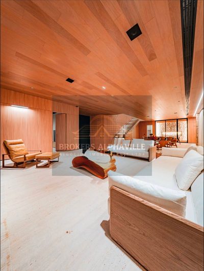 Casa de Condomínio, 7 quartos - Foto 5