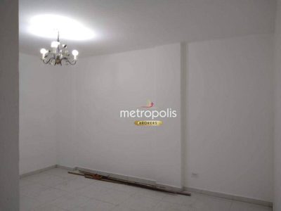 Apartamento, 1 quarto, 42 m² - Foto 3