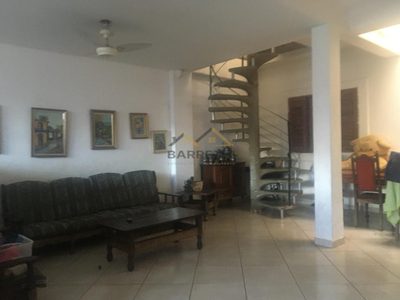 Sobrado, 4 quartos, 211 m² - Foto 3