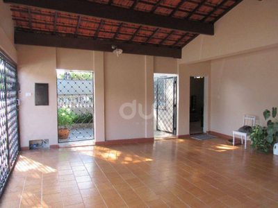 Casa, 3 quartos, 190 m² - Foto 2