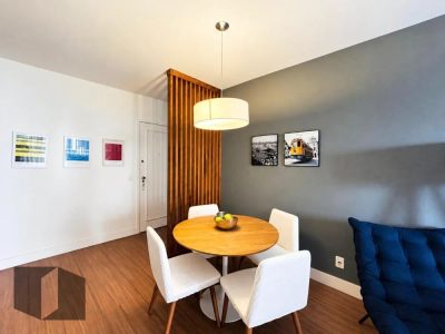Apartamento, 2 quartos, 87 m² - Foto 3