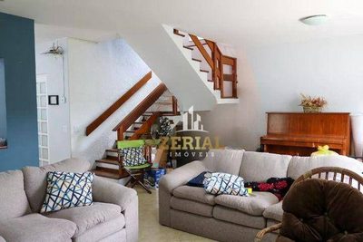 Sobrado, 4 quartos, 520 m² - Foto 3