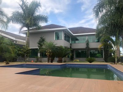 Casa, 4 quartos, 600 m² - Foto 2