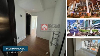 Sala-Conjunto, 70 m² - Foto 1