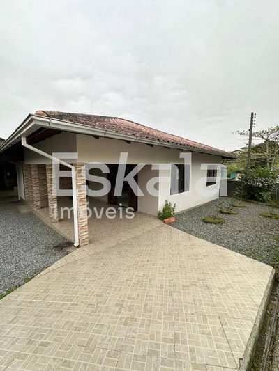 Casa, 3 quartos, 90 m² - Foto 1