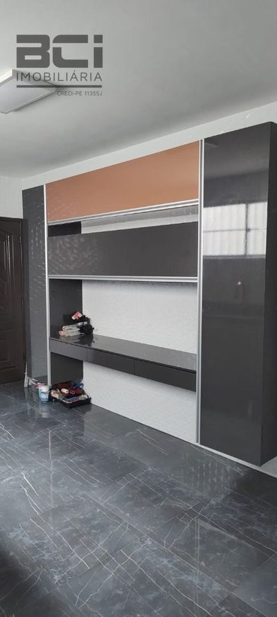Apartamento, 1 quarto, 148 m² - Foto 4