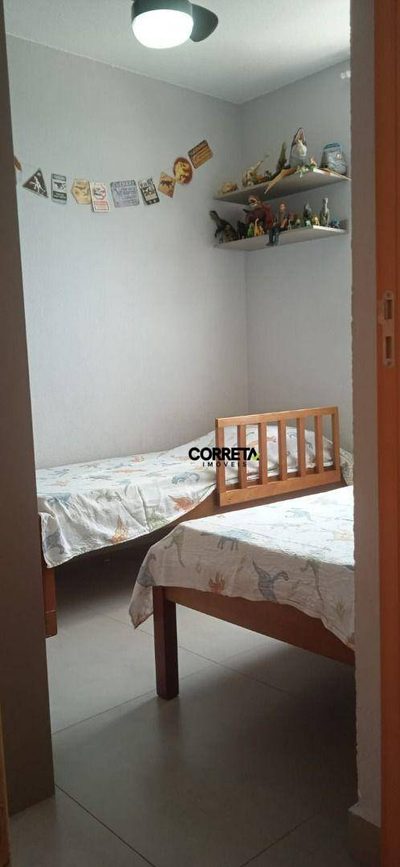 Apartamento, 2 quartos, 39 m² - Foto 4