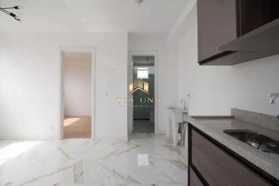 Apartamento, 2 quartos, 36 m² - Foto 4