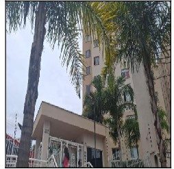 Apartamento, 1 quarto, 32 m² - Foto 1