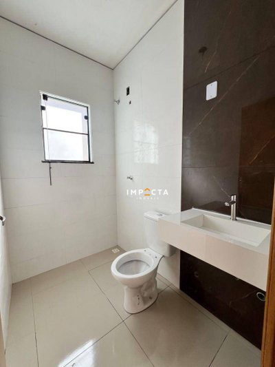 Casa, 2 quartos, 50 m² - Foto 5