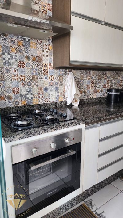 Apartamento, 3 quartos, 82 m² - Foto 4