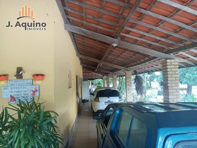 Sítio, 4 quartos, 100 m² - Foto 5