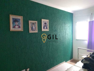 Casa, 4 quartos, 130 m² - Foto 5