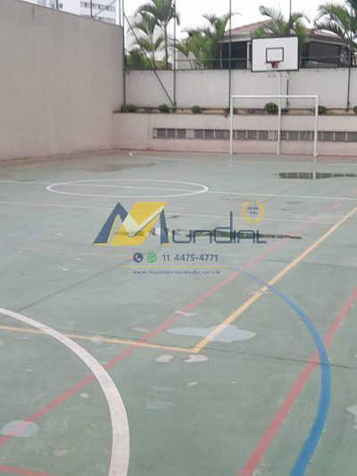 Apartamento, 3 quartos, 139 m² - Foto 4
