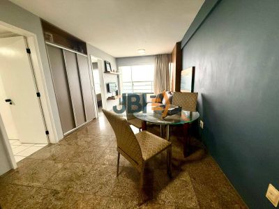 Flat/Apart Hotel, 1 quarto, 50 m² - Foto 4