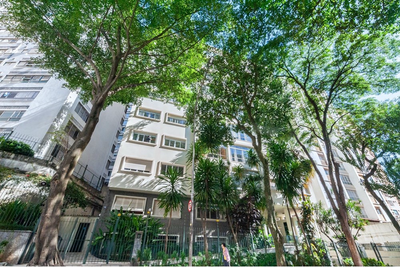 Apartamento, 2 quartos, 102 m² - Foto 3