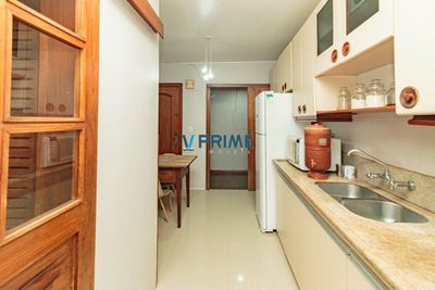 Apartamento, 3 quartos, 136 m² - Foto 4