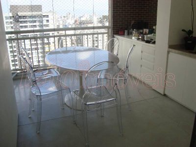 Apartamento, 3 quartos, 123 m² - Foto 3