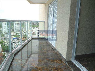 Cobertura, 3 quartos, 220 m² - Foto 5
