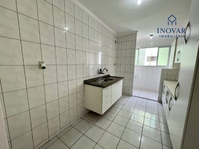 Apartamento, 2 quartos, 54 m² - Foto 5