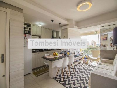 Apartamento, 2 quartos, 61 m² - Foto 3