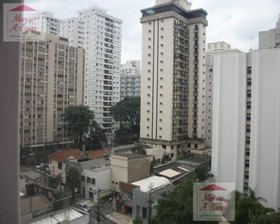 Apartamento, 3 quartos, 135 m² - Foto 3