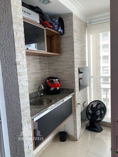 Apartamento, 3 quartos, 85 m² - Foto 4