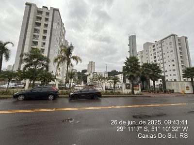 Apartamento, 2 quartos, 38 m² - Foto 1