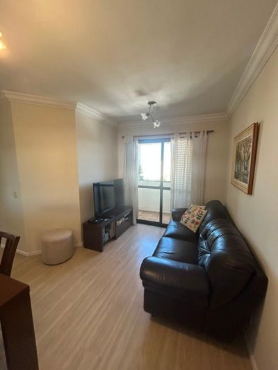 Apartamento, 2 quartos, 50 m² - Foto 1