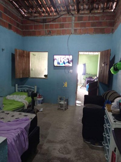 Casa, 2 quartos, 16000 m² - Foto 2