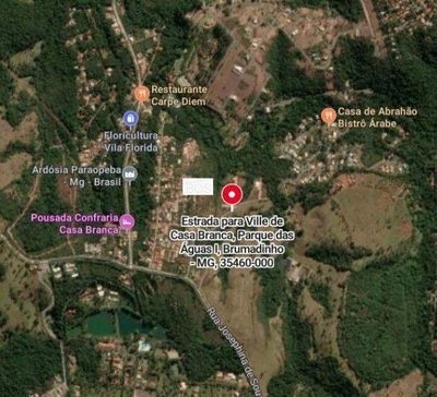 Terreno, 1000 m² - Foto 4