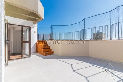 Cobertura, 4 quartos, 342 m² - Foto 1