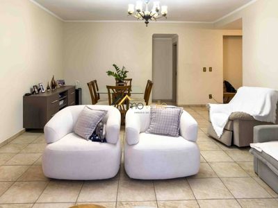 Apartamento, 4 quartos, 158 m² - Foto 4