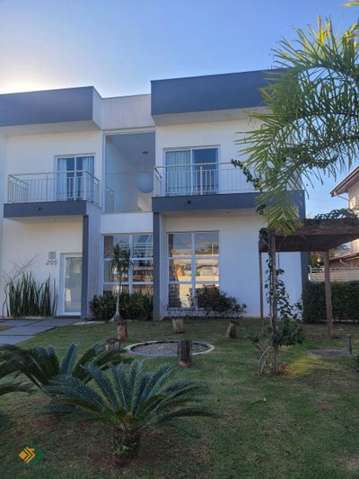 Casa, 314 m² - Foto 1