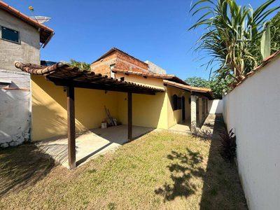 Casa, 1 quarto, 87 m² - Foto 1