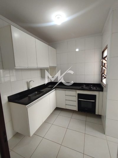 Apartamento, 2 quartos, 51 m² - Foto 1