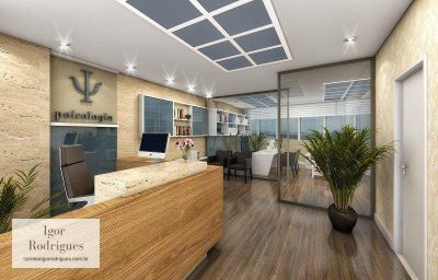 Apartamento, 1 quarto, 80 m² - Foto 3