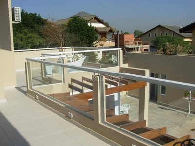 Casa de Condomínio, 5 quartos - Foto 3